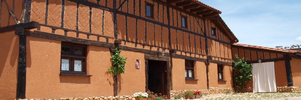 Bed and Breakfast in Soria