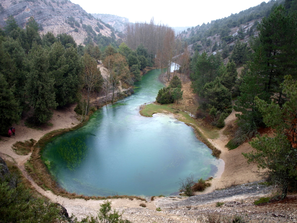 Cosas curiosas que ver en soria