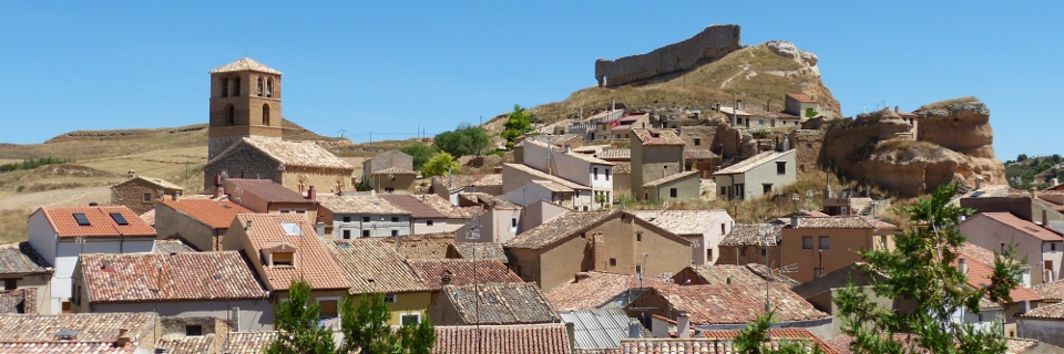 Visit Soria Province